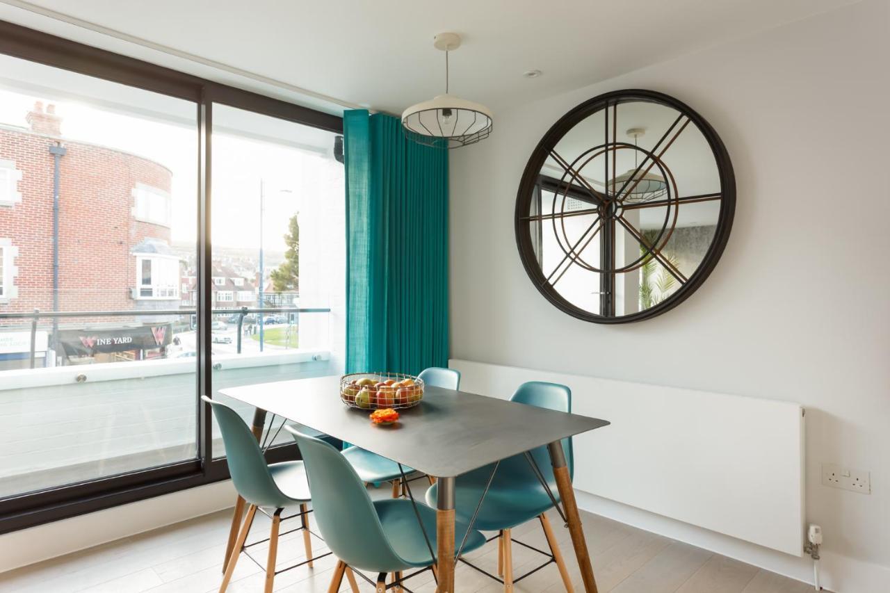 Apartment 2 Lyons House Swanage Luaran gambar