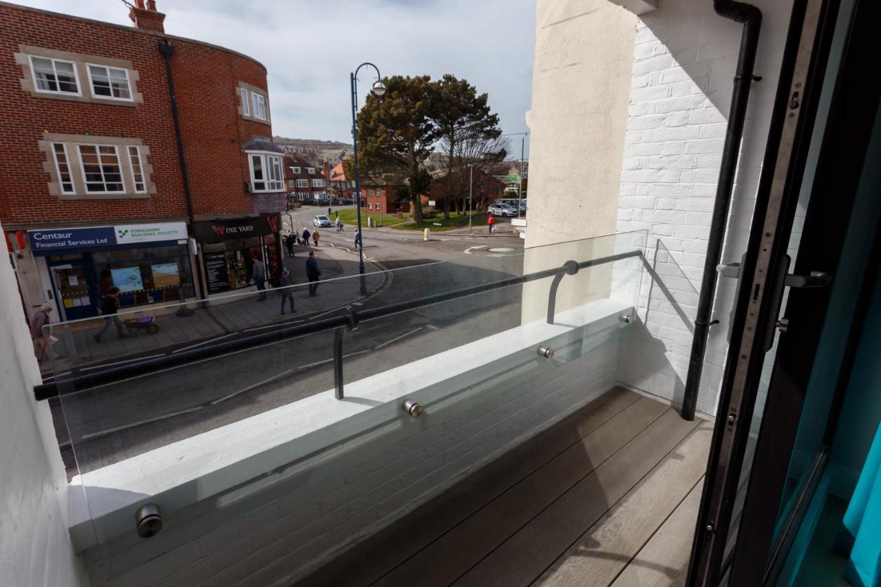 Apartment 2 Lyons House Swanage Luaran gambar
